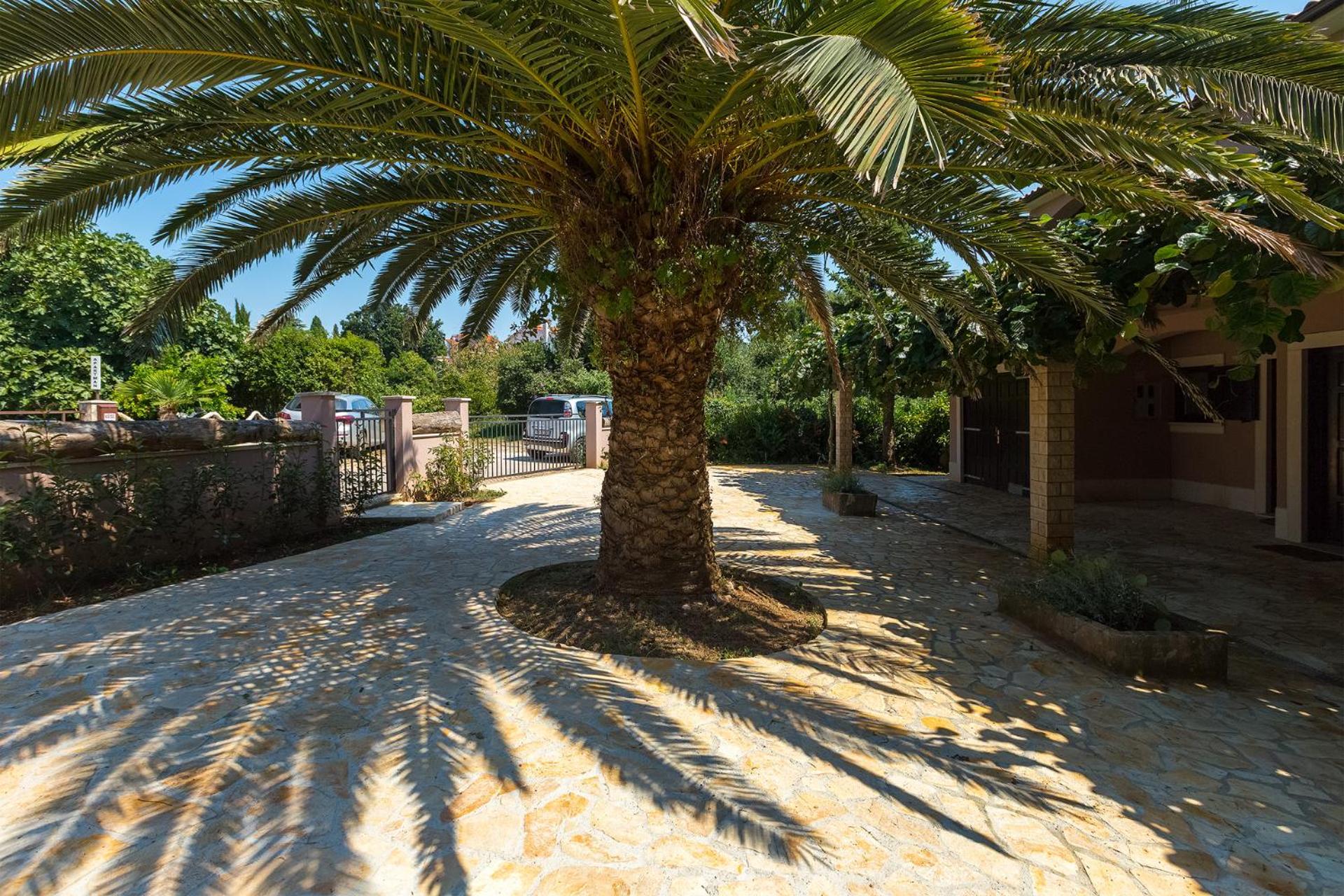Premantura Olive Garden Villa Exterior photo