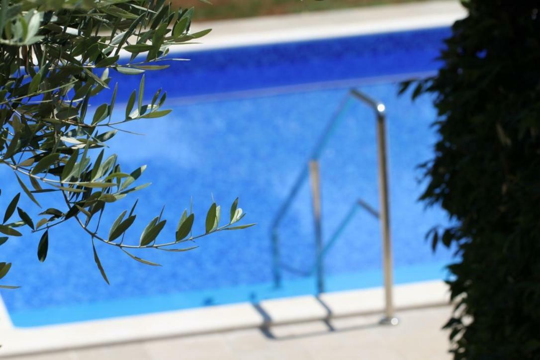 Premantura Olive Garden Villa Exterior photo