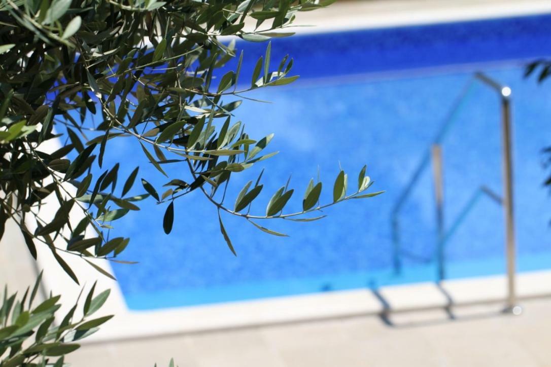 Premantura Olive Garden Villa Exterior photo