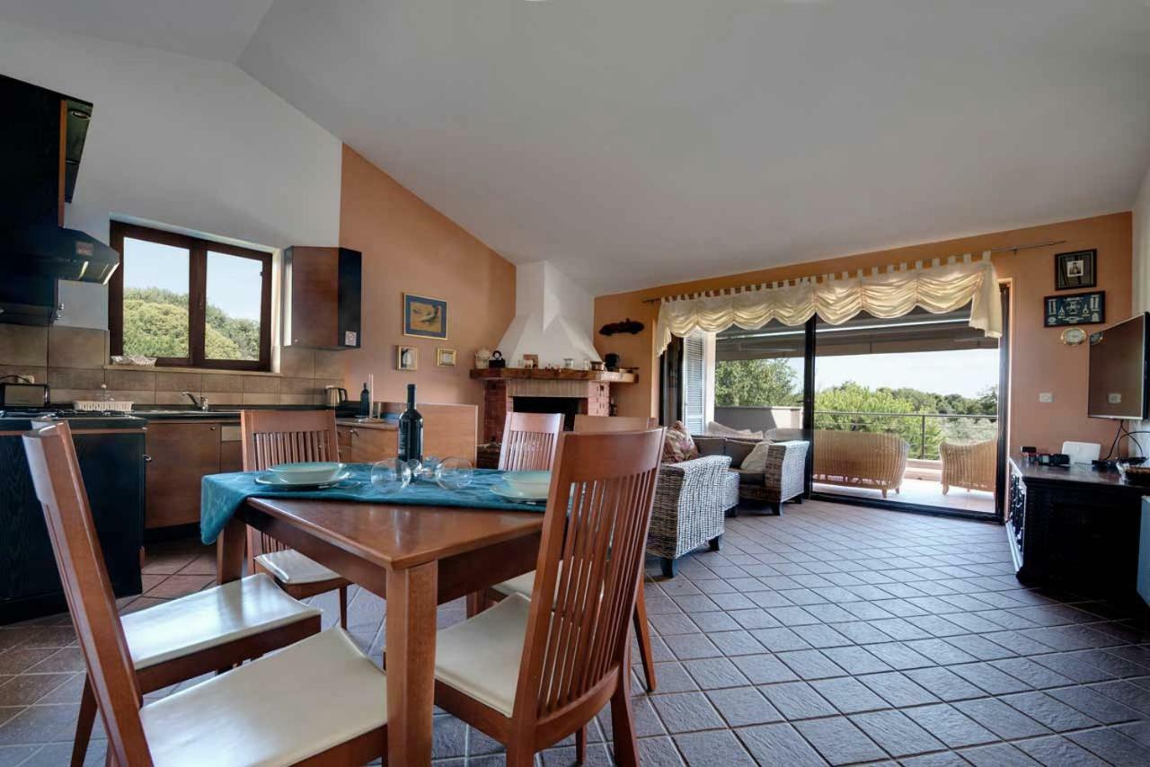 Premantura Olive Garden Villa Exterior photo